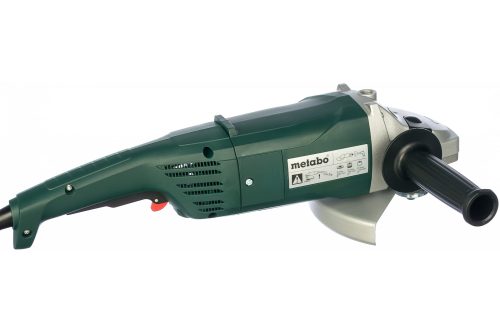 УШМ (болгарка) Metabo W 2200-230 606435010