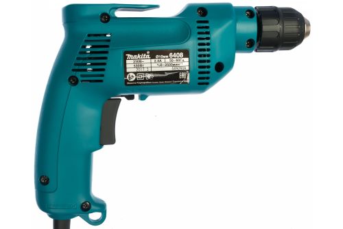 Дрель Makita 6408