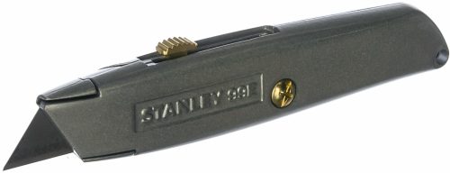 Нож Stanley 99E RETRACTABLE 2-10-099