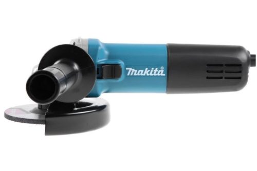 Угловая шлифмашина Makita 9558 HNK