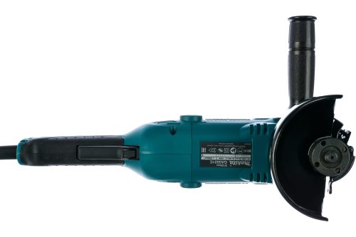 Угловая шлифмашина Makita GA 5021 C