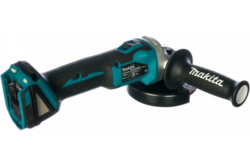 Угловая шлифмашина Makita DGA504Z