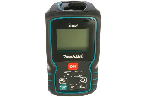 Лазерный дальномер Makita LD080P