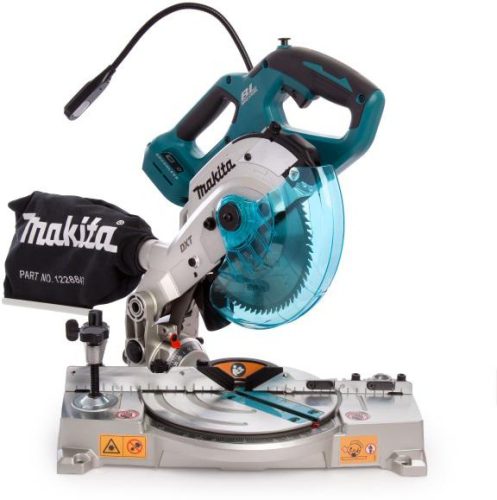 Торцовочная пила Makita DLS600Z