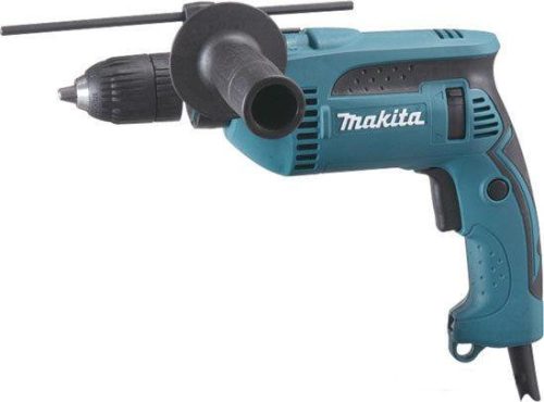 Ударная дрель Makita HP1641FK