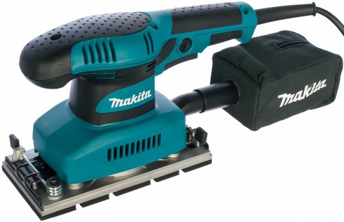 Вибрационная шлифмашина Makita BO3710