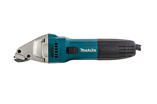 Электрические листовые ножницы Makita JS1601