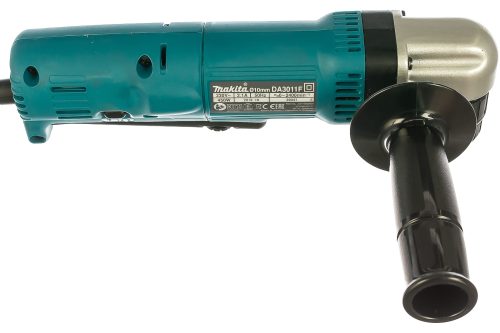 Угловая дрель Makita DA3011F