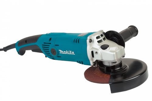 Угловая шлифмашина Makita GA 6021 C