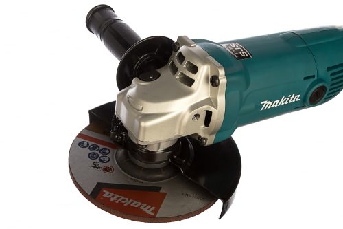 Угловая шлифмашина Makita GA6021