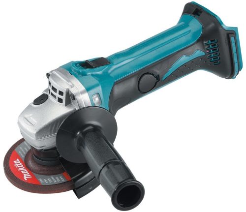 Угловая шлифмашина Makita DGA452Z