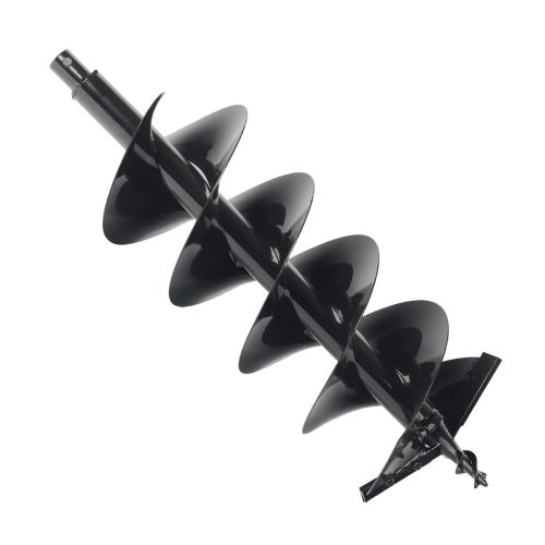 Фото Шнек двухзаходный для грунта Patriot D 250B Шнек двухзаходный для грунта Patriot D 250B