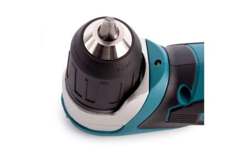 Аккумуляторная угловая дрель Makita DA333DZ