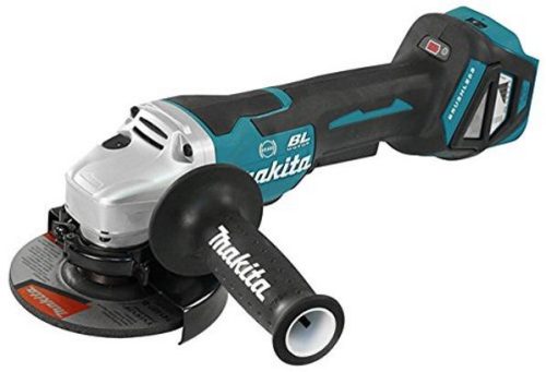 Угловая шлифмашина Makita DGA517Z