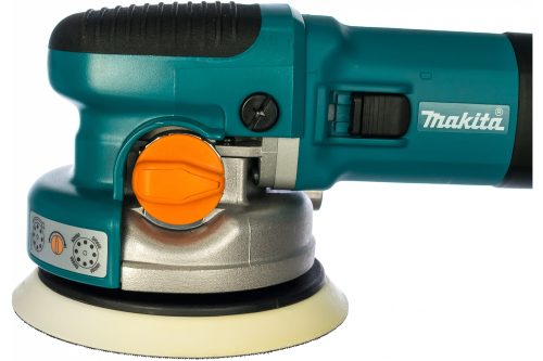 Эксцентриковая шлифмашина Makita BO 6040