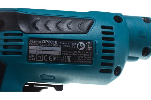 Дрель Makita DP2010