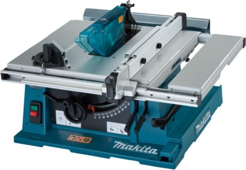 Настольная пила Makita 2704N