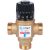 SVM-0120-166020 STOUT Термостатический смесительный клапан для систем отопления и ГВС 3/4" резьба