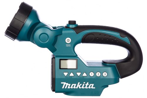 Радио-фонарь Makita BMR 050