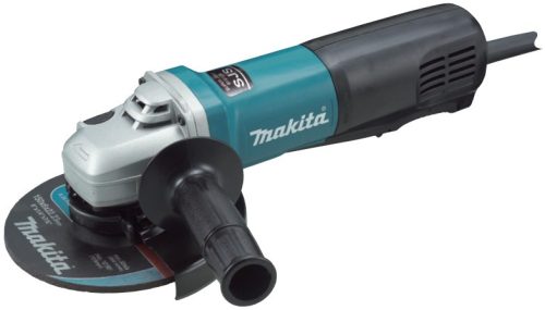 Угловая шлифмашина Makita 9566PC