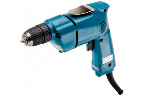 Дрель Makita 6510 LVR