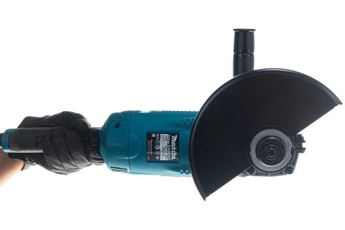 Угловая шлифмашина Makita GA9020SF