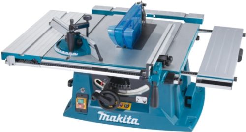 Настольная пила Makita MLT100N