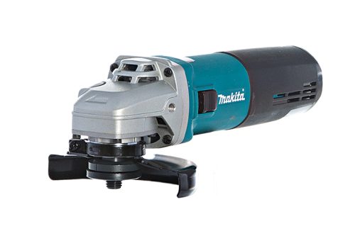 Угловая шлифмашина Makita 9565 HZK