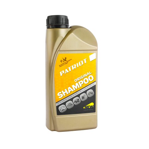 Шампунь для минимоек Patriot ORIGINAL SHAMPOO