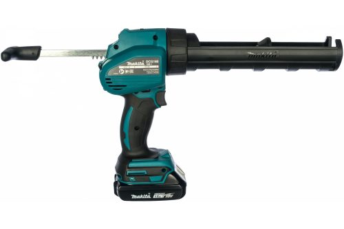 Пистолет для герметика Makita DCG180RYE