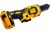 Прямошлифовальная машина DEWALT 18В XR DCG426N