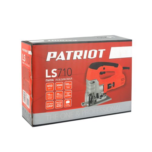 Лобзик Patriot LS 710