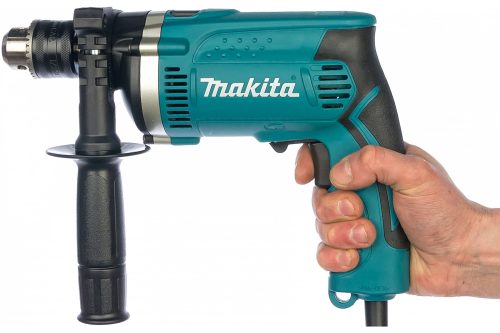 Ударная дрель Makita HP1630