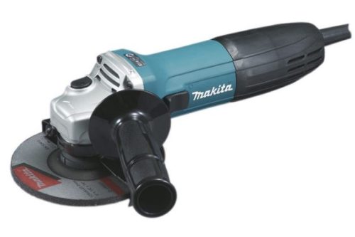 Угловая шлифмашина Makita GA5030X3