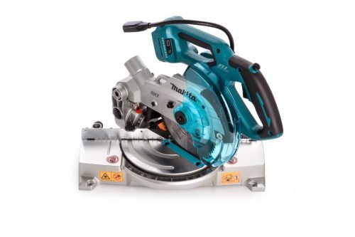 Торцовочная пила Makita DLS600Z