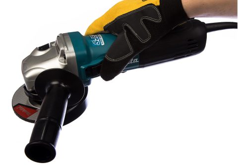 Угловая шлифмашина Makita GA4540C