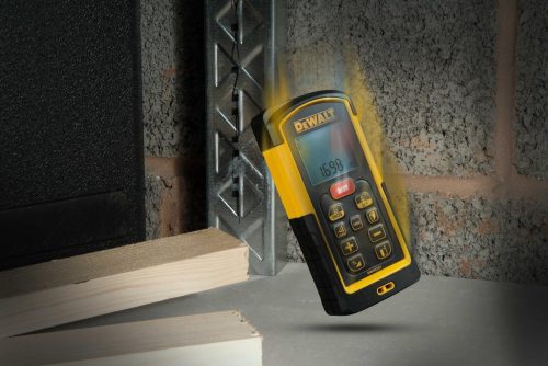 Лазерный дальномер DeWALT DW 03101