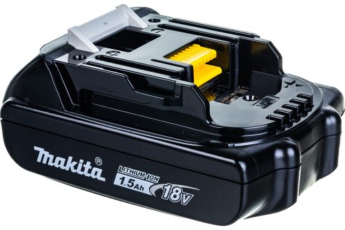 Аккумулятор BL1815N (18В, 1.5 Ач, Li-Ion) Makita 196235-0