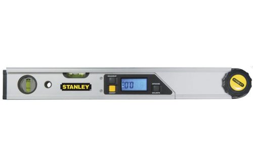 Цифровой угломер Stanley FATMAX 400 мм 0-42-087