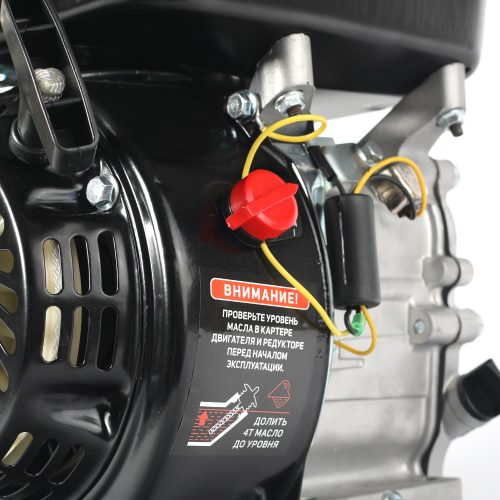 Фото Двигатель Patriot P170 FB-20 M Двигатель Patriot P170 FB-20 M