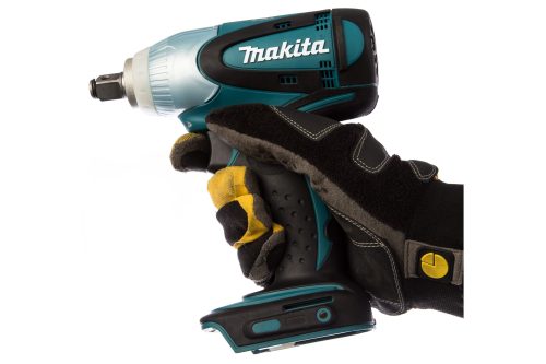 Аккумуляторный гайковерт Makita DTW251Z