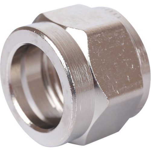 SFC-0024-001622 STOUT Фитинг компрессионный 16х2,2x1/2" для труб из сшитого полиэтилена