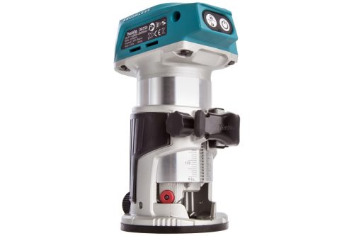 Фрезер Makita DRT50Z