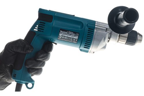 Дрель-шуруповерт Makita DP 4001