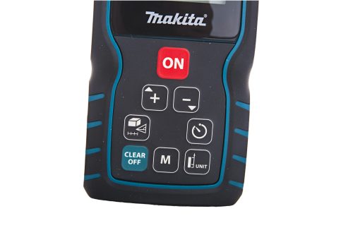 Лазерный дальномер Makita LD080P