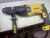 Перфоратор DeWALT D 25144 K