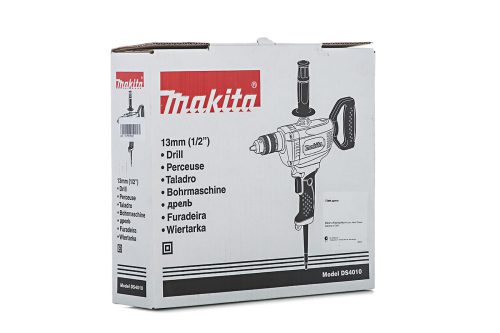 Дрель-миксер Makita DS4010