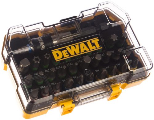 Набор бит DeWALT 32шт DT 7969