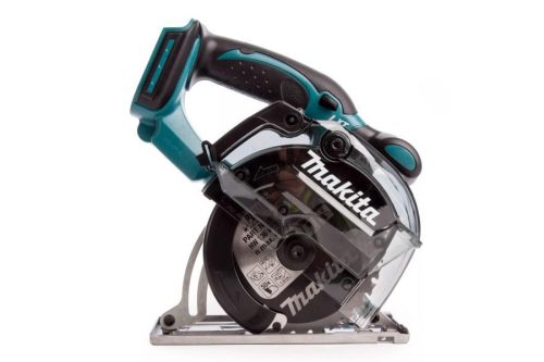 Дисковая пила по металлу Makita DCS552Z