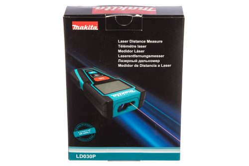 Дальномер Makita LD030P